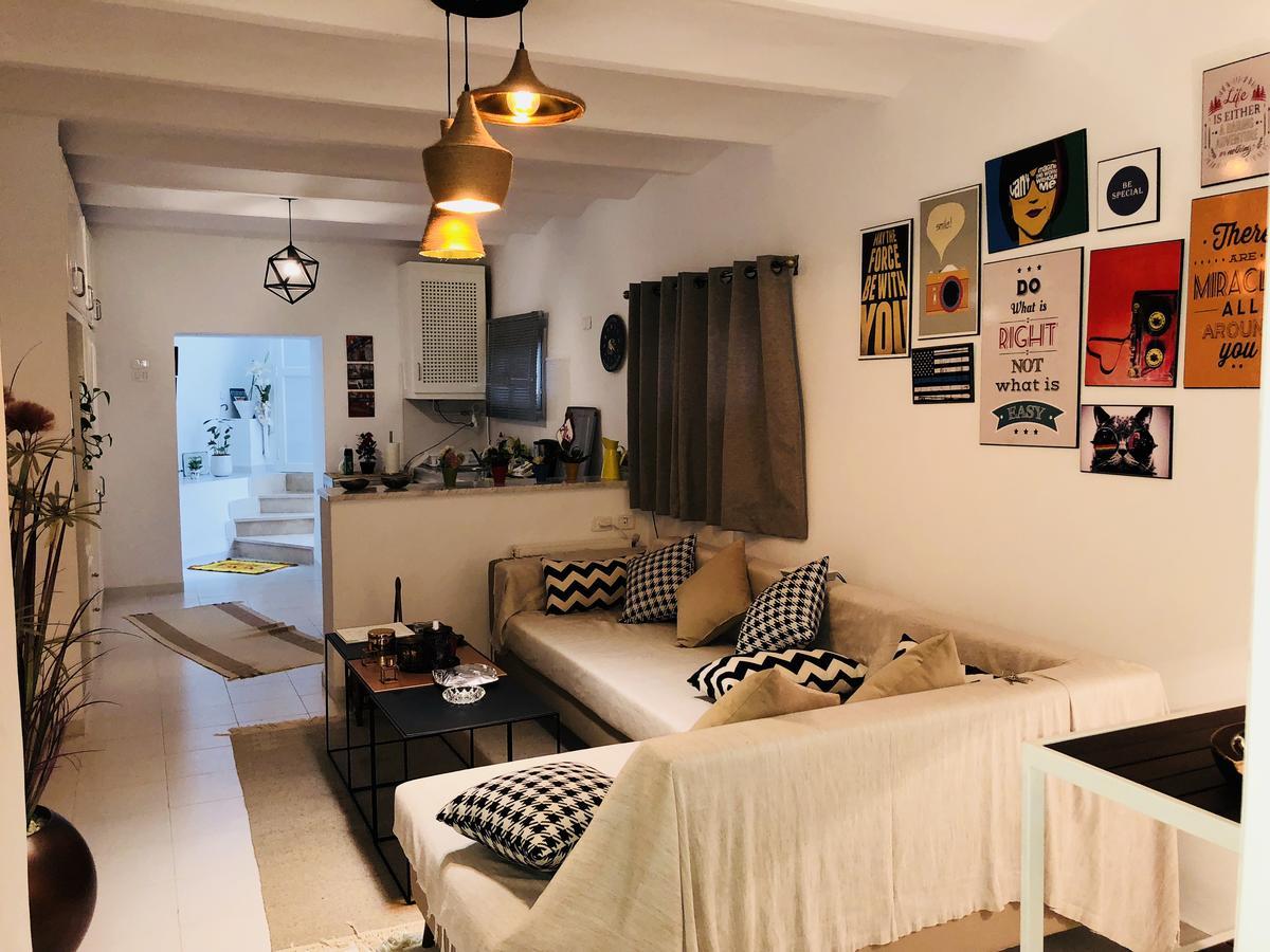 Cosy Appart En Plein Coeur De Ла-Марса Экстерьер фото